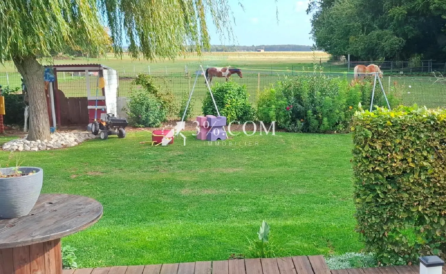  for sale house Oisemont Somme 3