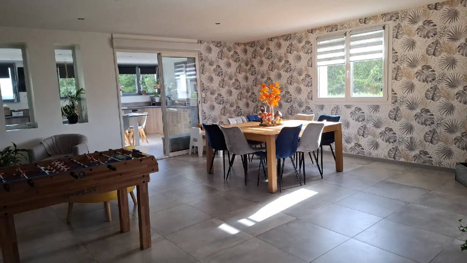  te koop huis Oisemont Somme 5