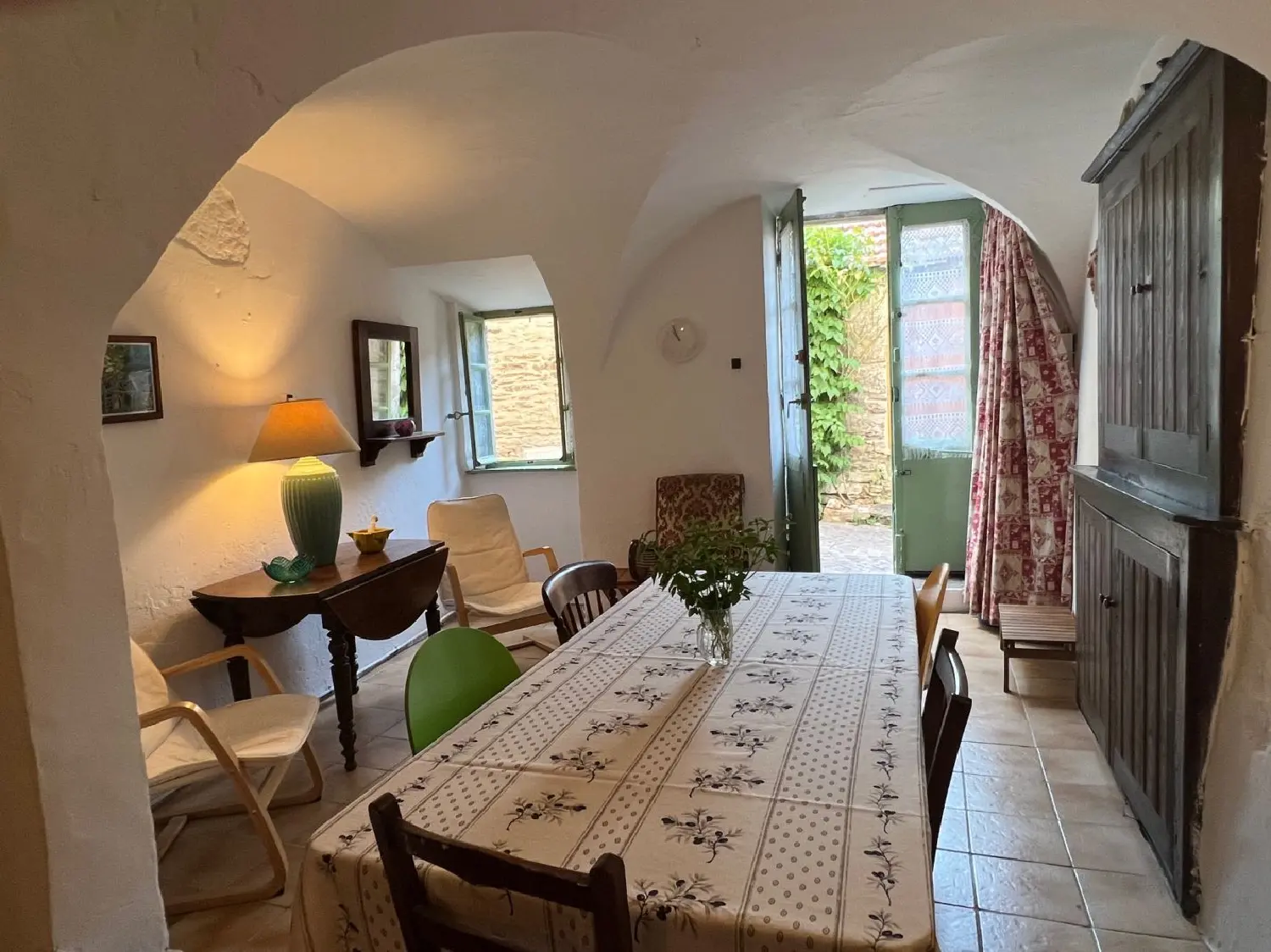  à vendre maison Olargues Hérault 2