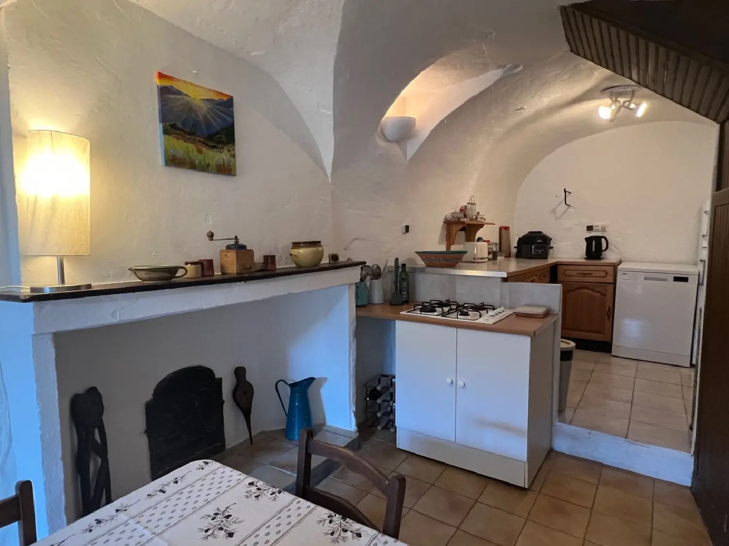  à vendre maison Olargues Hérault 3