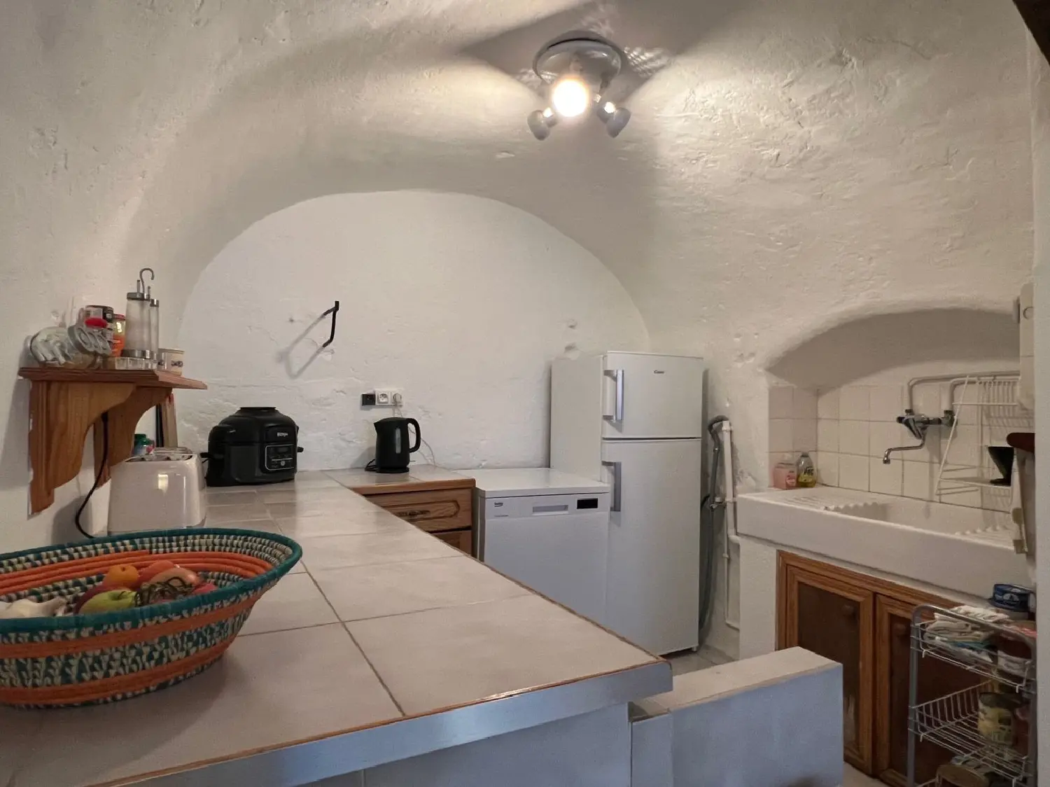  à vendre maison Olargues Hérault 4
