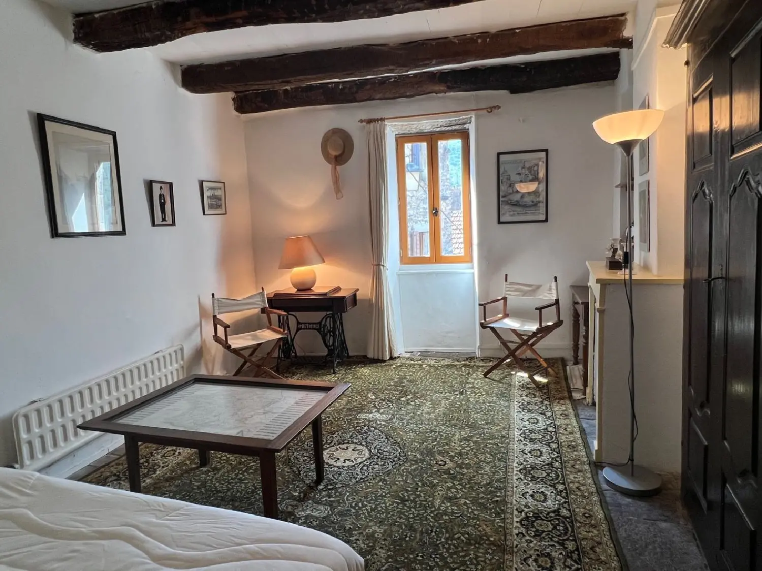  à vendre maison Olargues Hérault 5