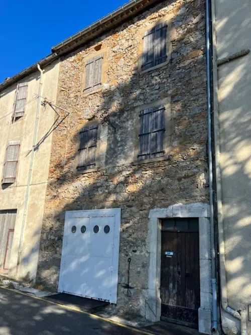 Olargues Hérault maison foto 7135113