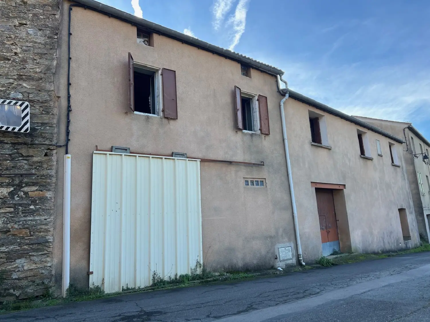  kaufen Haus Olargues Hérault 1