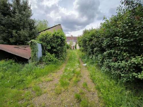 Olivet Mayenne huis foto 7137915