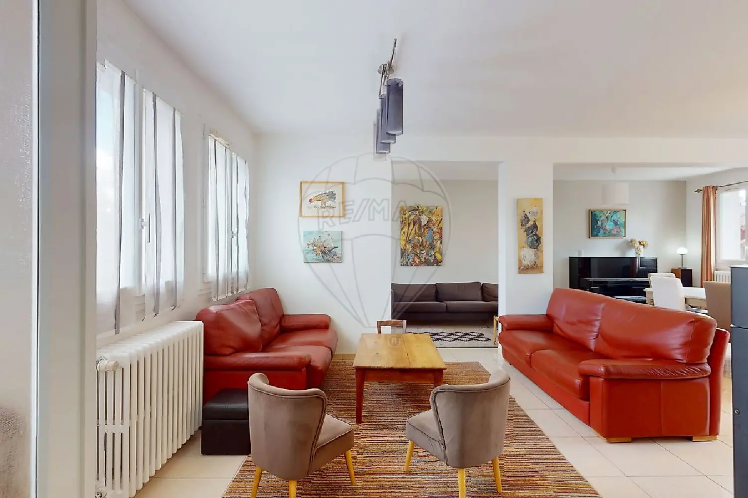  te koop huis Olivet Loiret 1