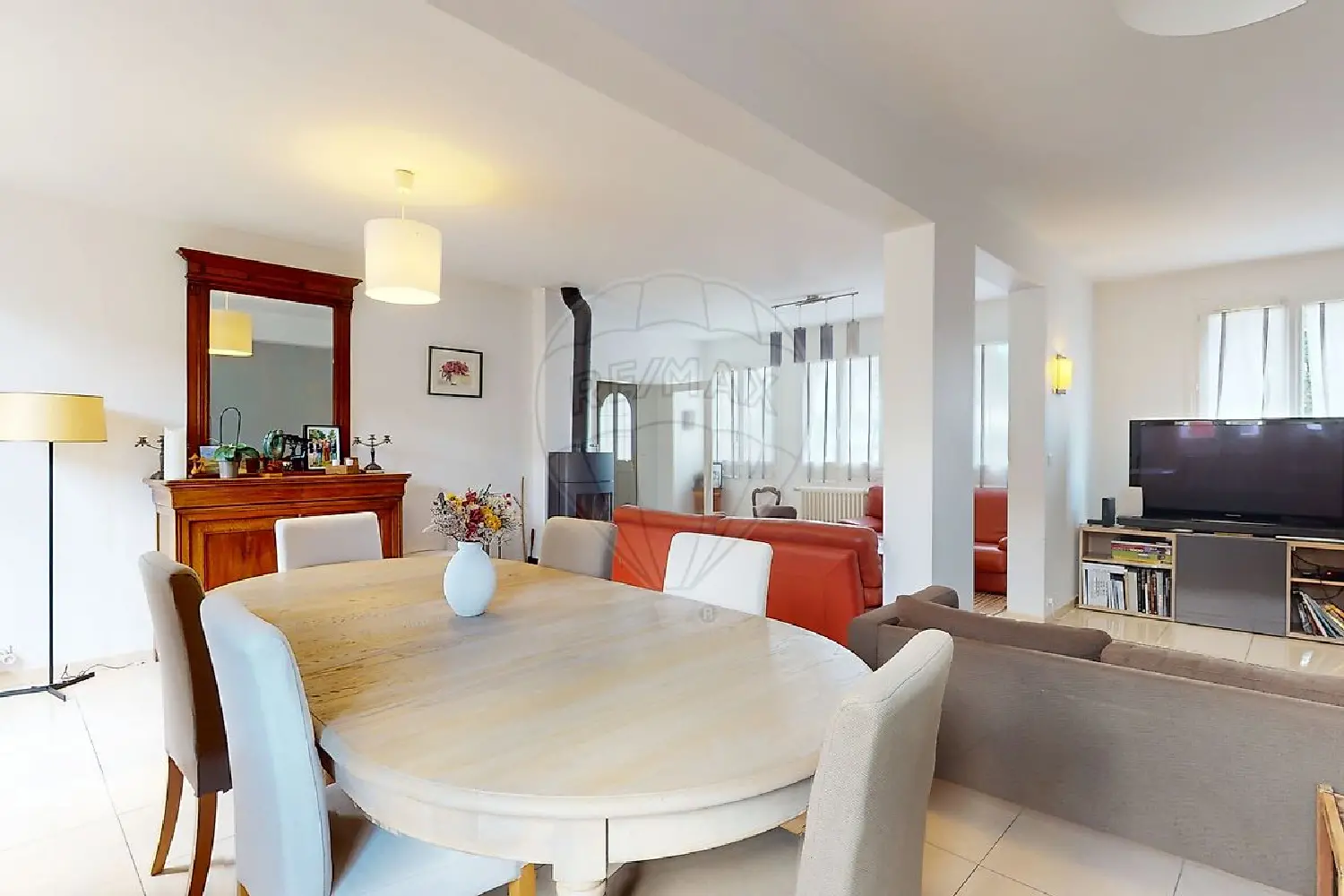  te koop huis Olivet Loiret 2