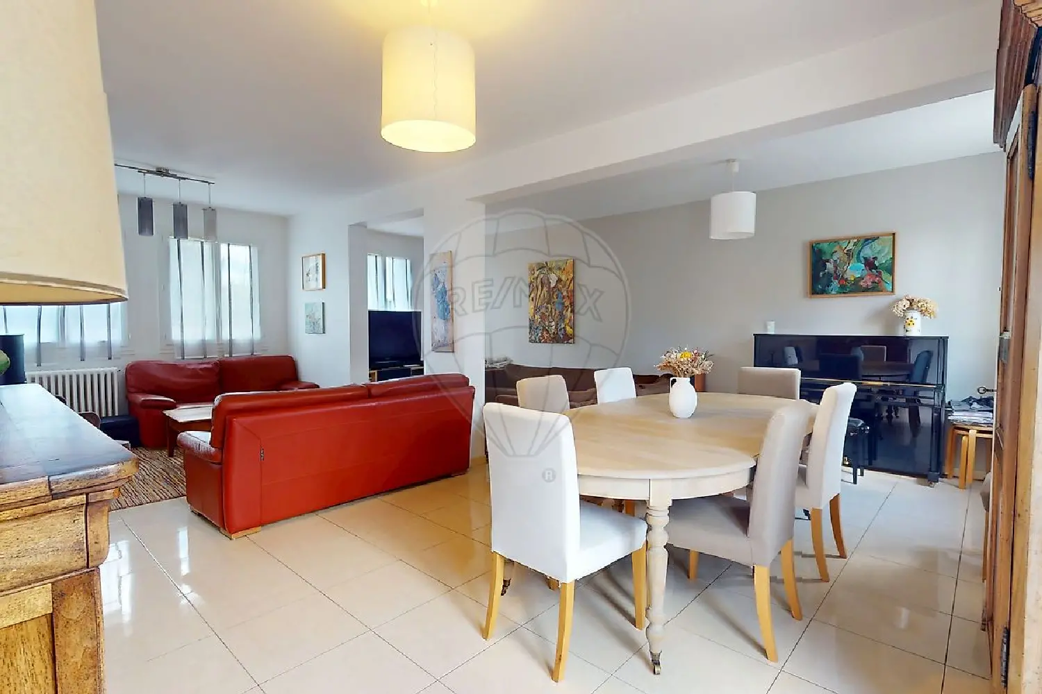  te koop huis Olivet Loiret 3