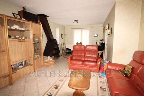 Ollainville Essonne huis foto 7141957