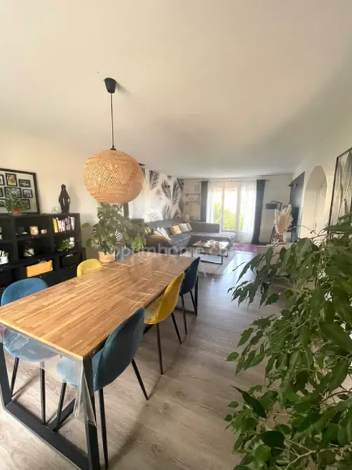 Ollé Eure-et-Loir huis foto 7129796