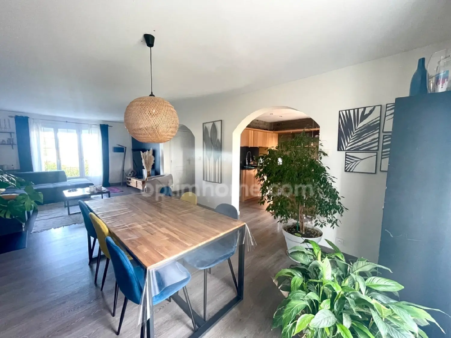  te koop huis Ollé Eure-et-Loir 2