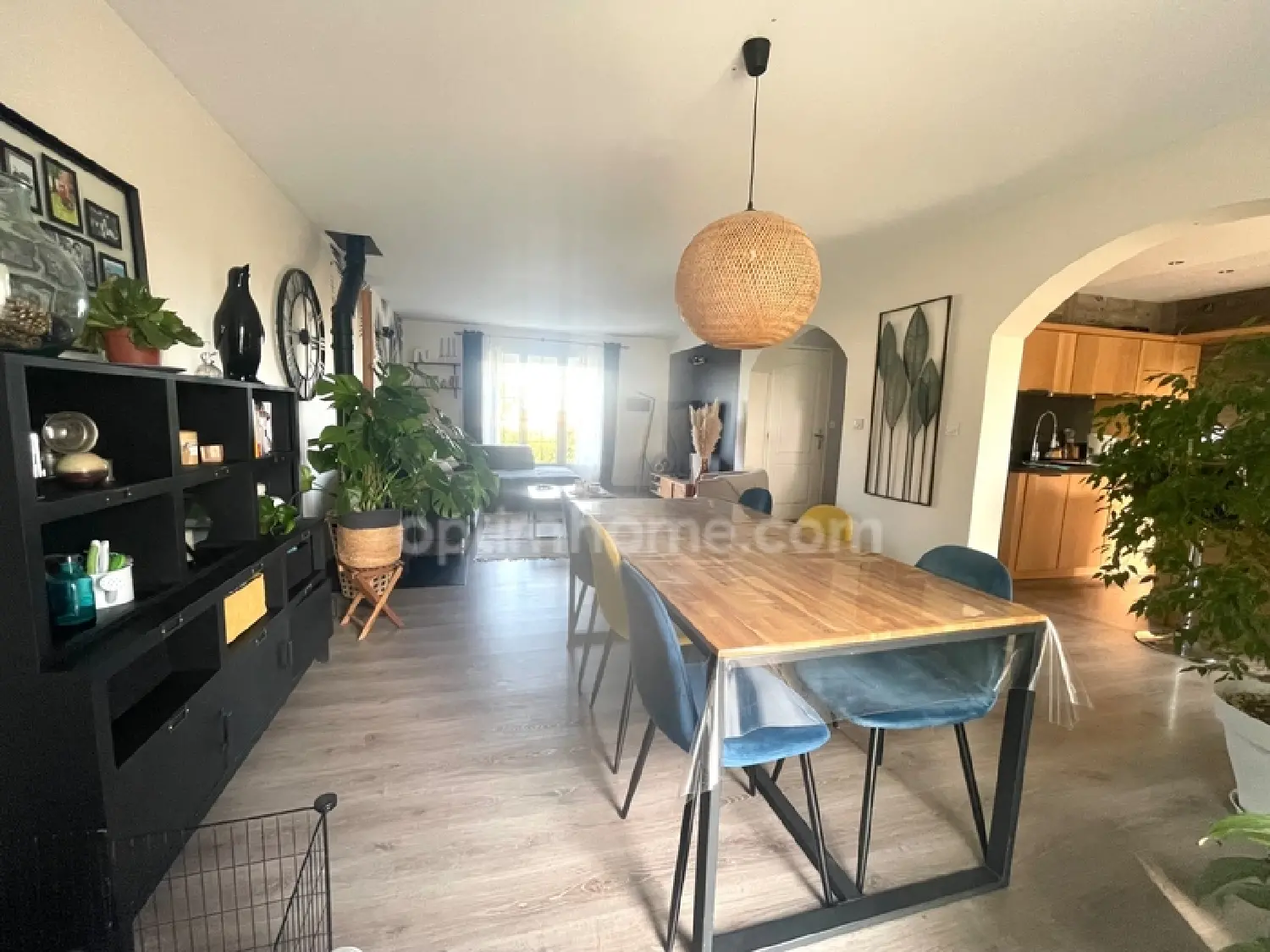  te koop huis Ollé Eure-et-Loir 3