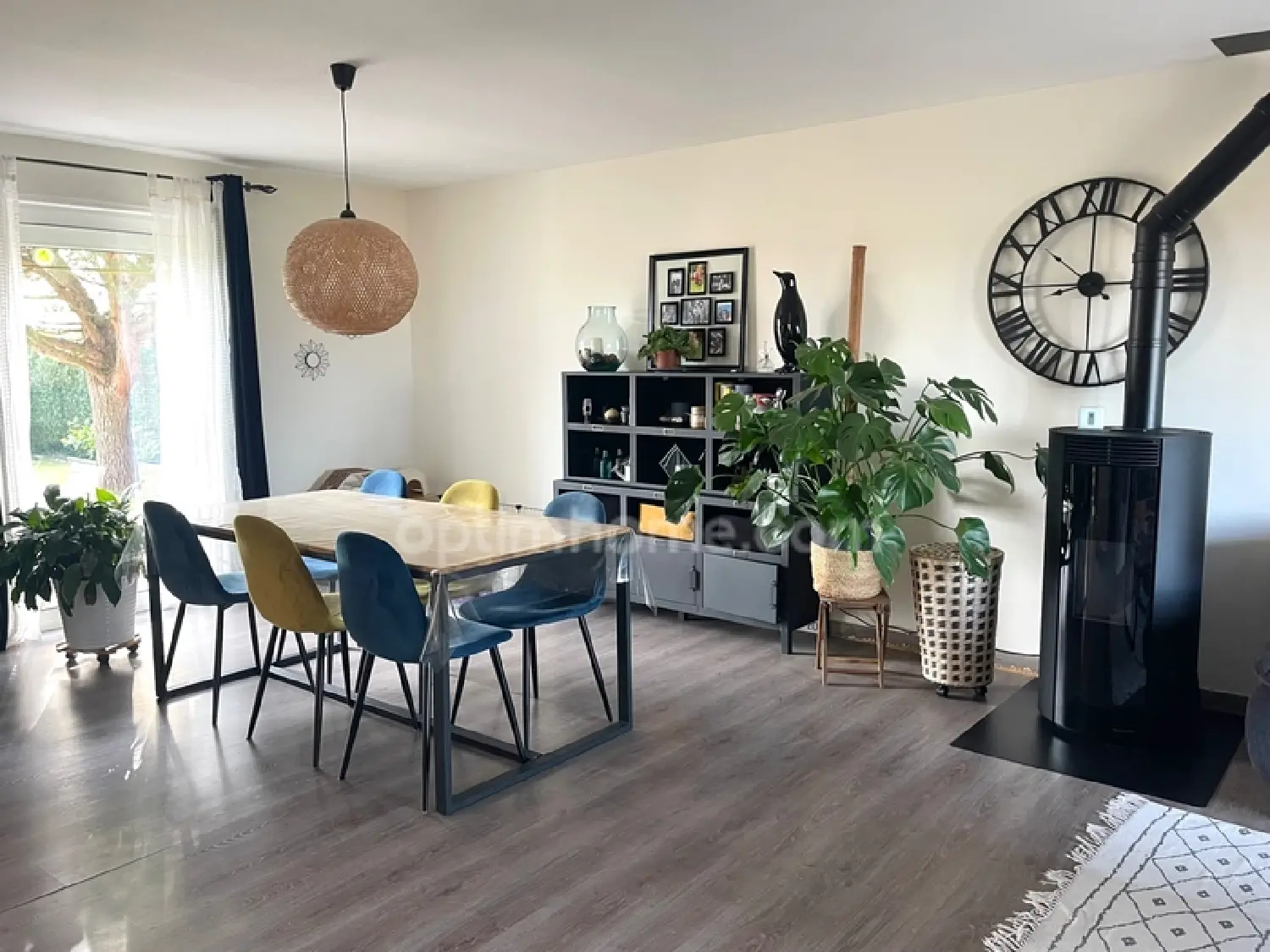  te koop huis Ollé Eure-et-Loir 4