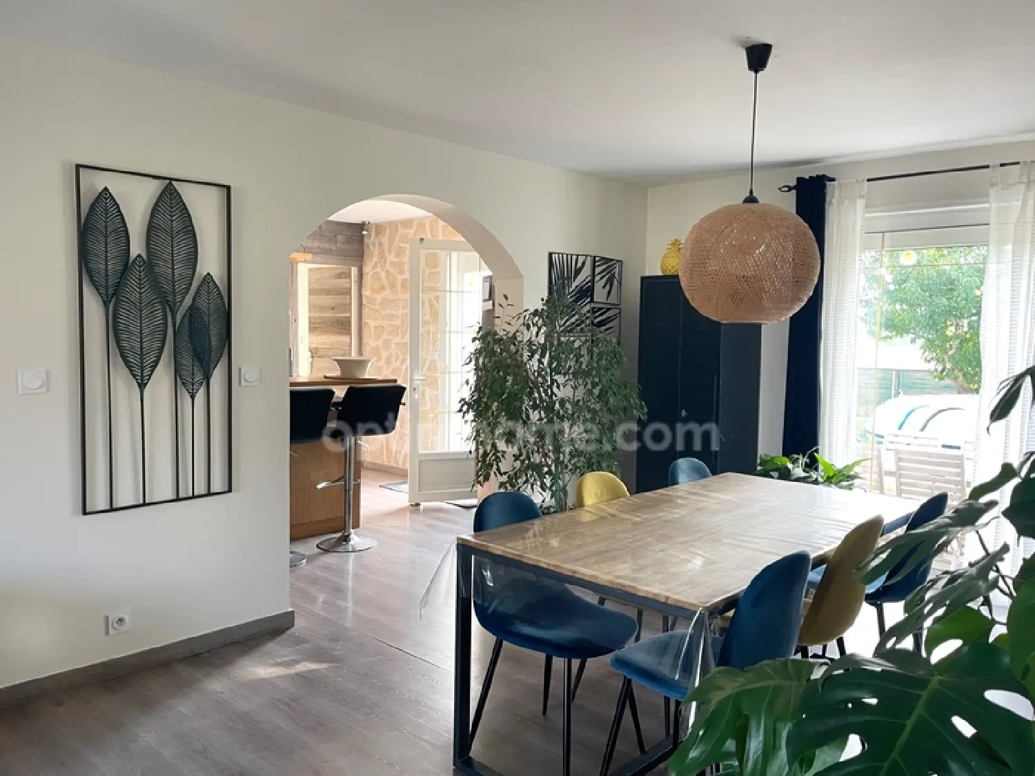  te koop huis Ollé Eure-et-Loir 5