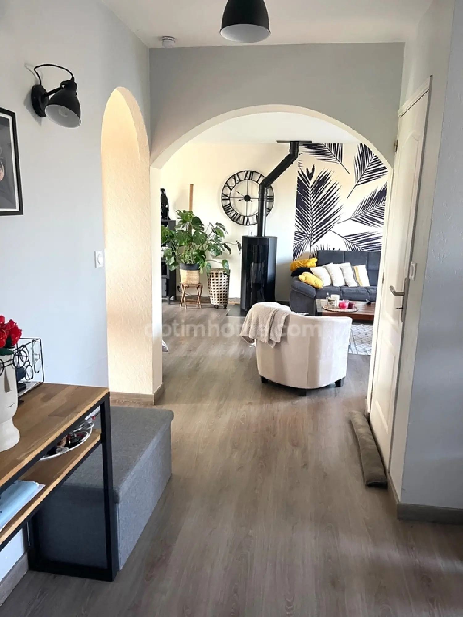  te koop huis Ollé Eure-et-Loir 7