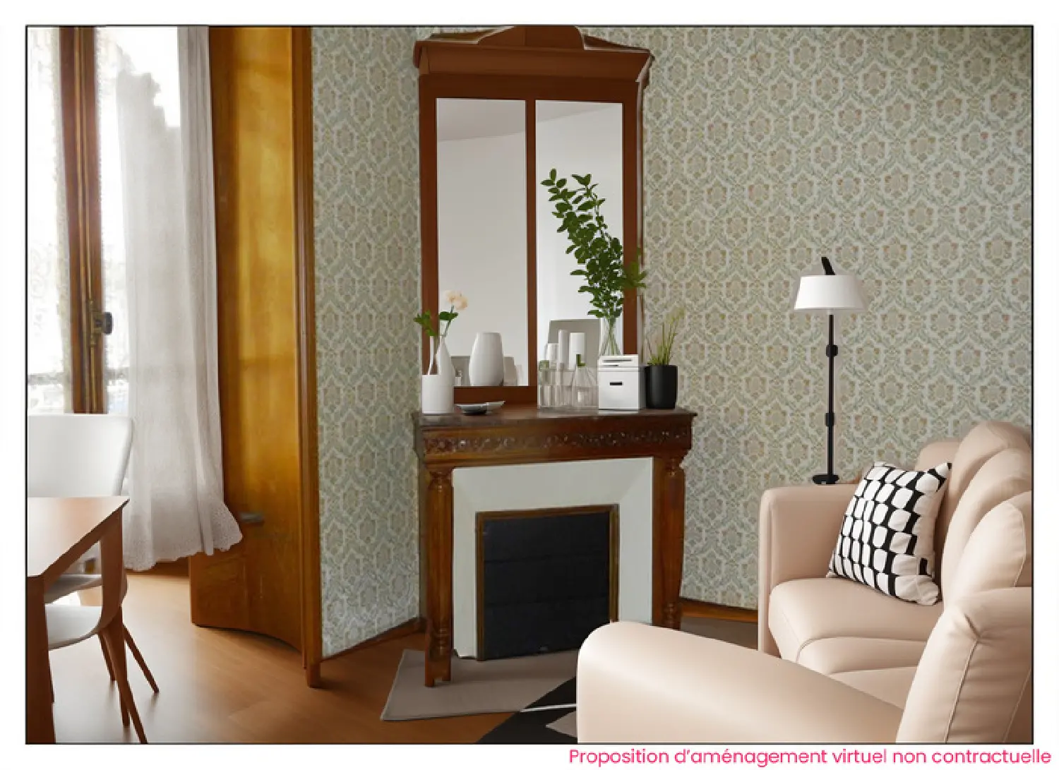  te koop huis Olliergues Puy-de-Dôme 4