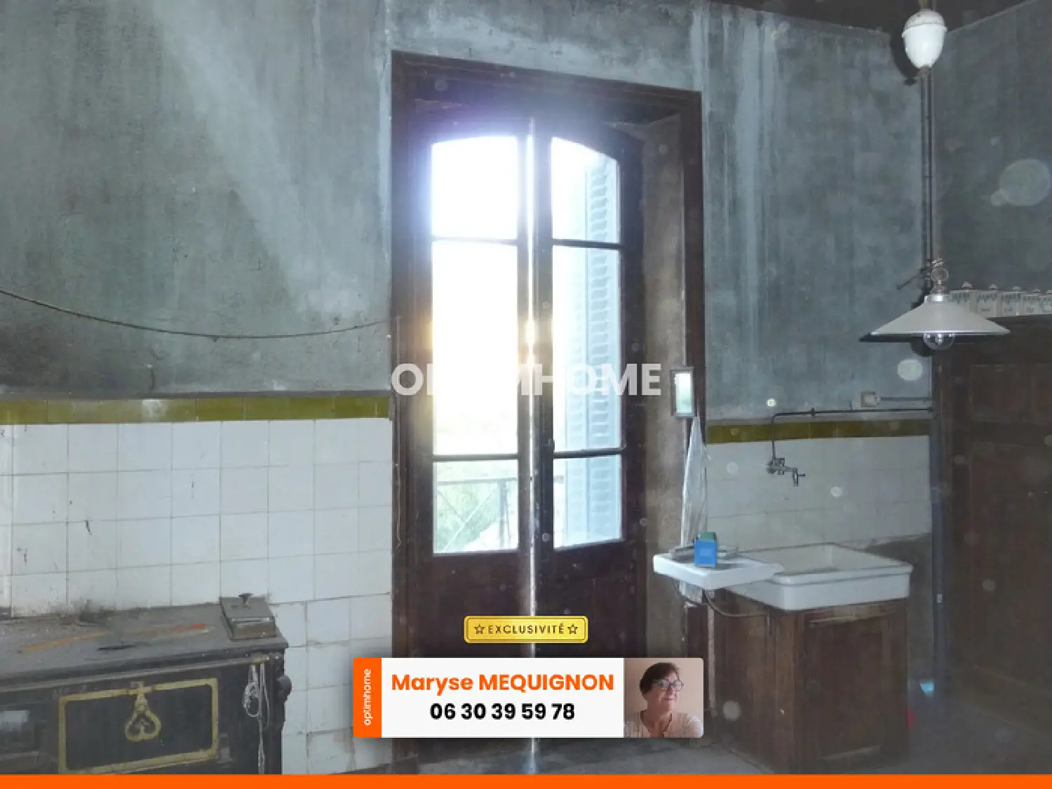  te koop huis Olliergues Puy-de-Dôme 5