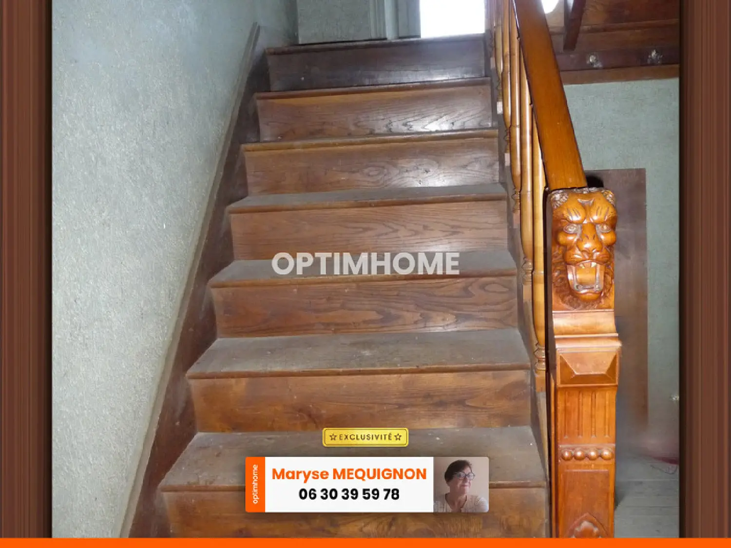  te koop huis Olliergues Puy-de-Dôme 8