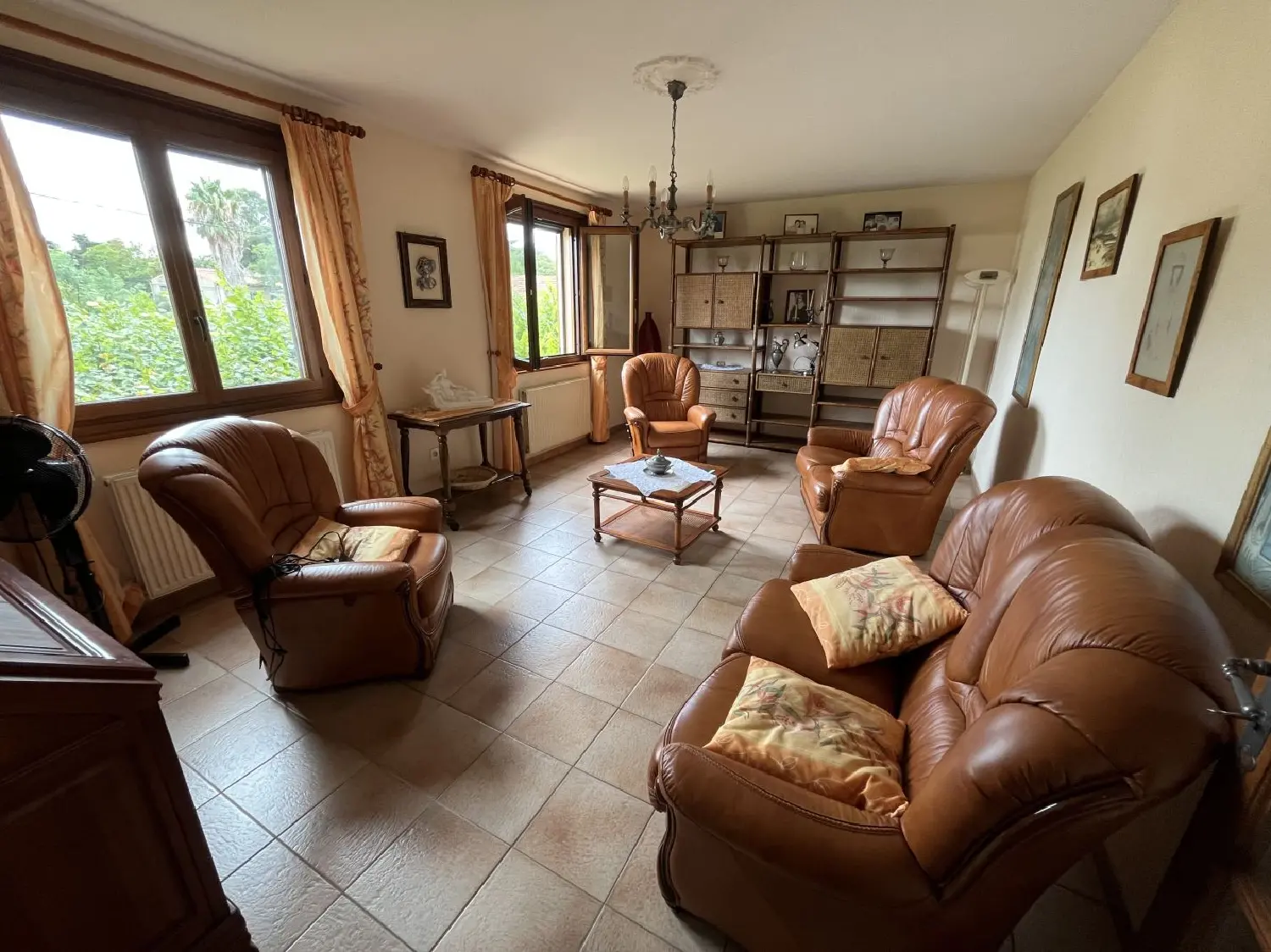  à vendre maison Olonzac Hérault 4
