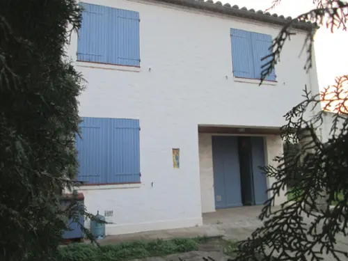 Olonzac Hérault huis foto 7129389
