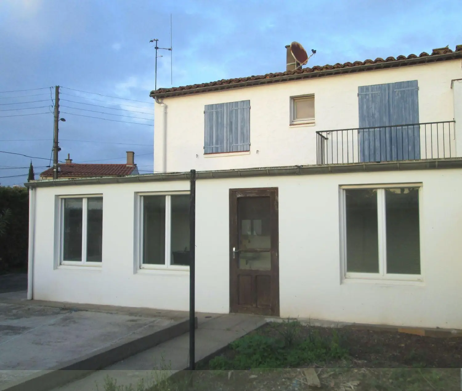  à vendre maison Olonzac Hérault 2