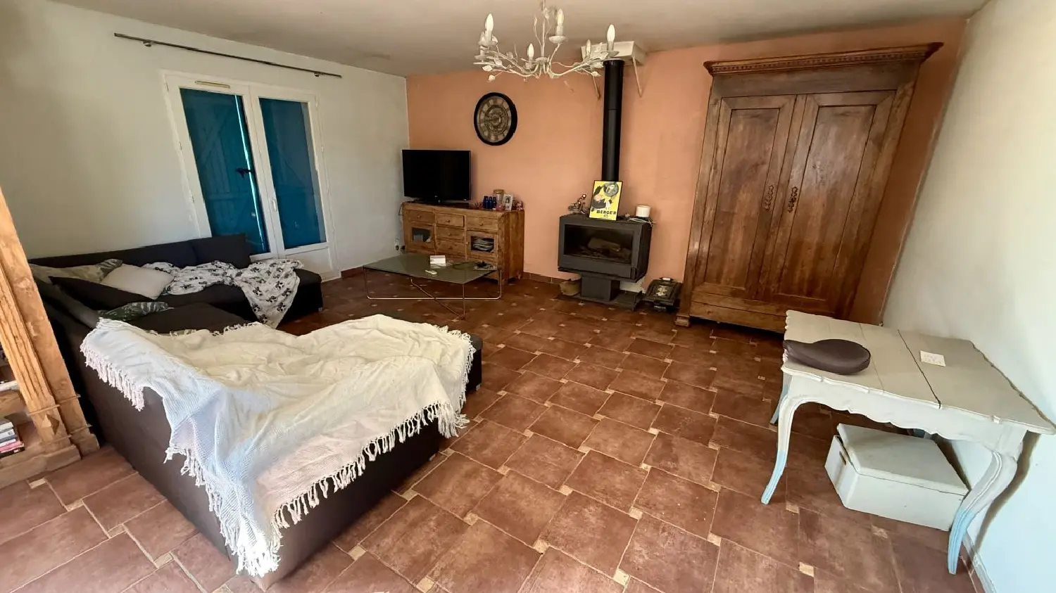  te koop huis Olonzac Hérault 4
