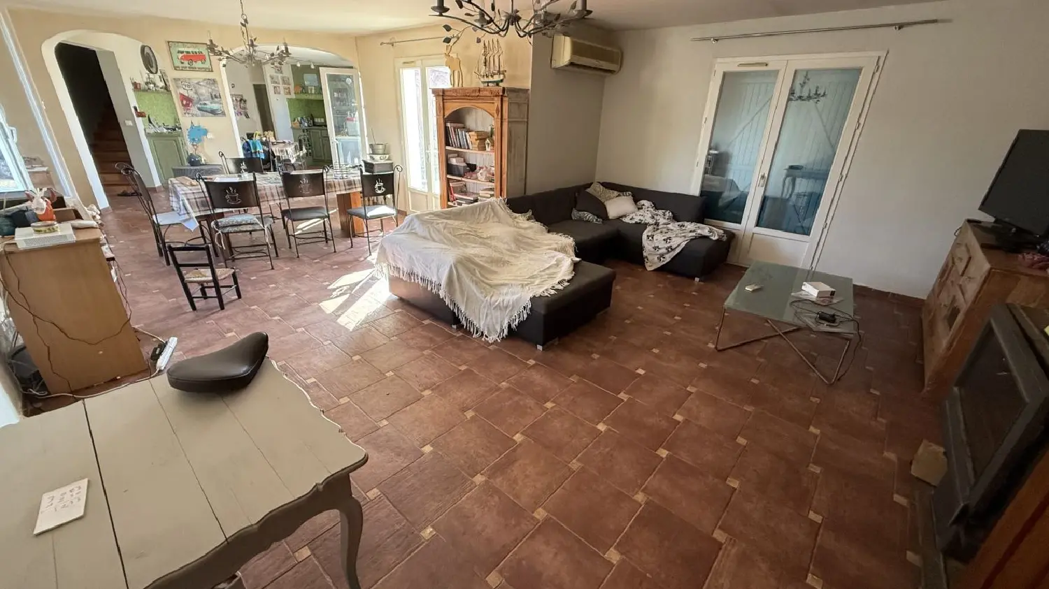  te koop huis Olonzac Hérault 5
