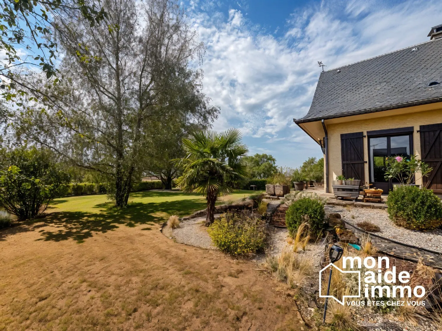  en venta casa Onet-le-Château Aveyron 3