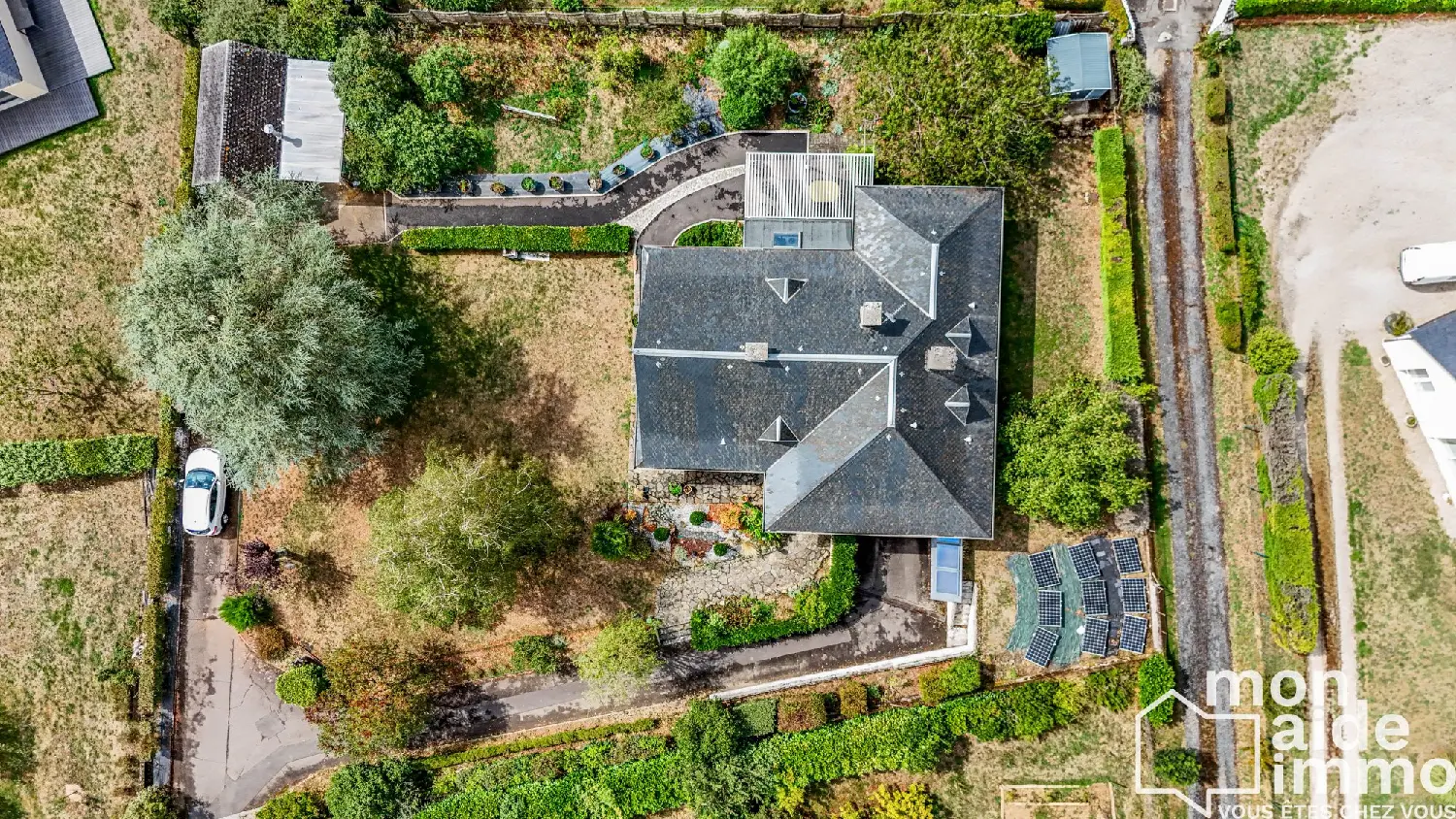  en venta casa Onet-le-Château Aveyron 4