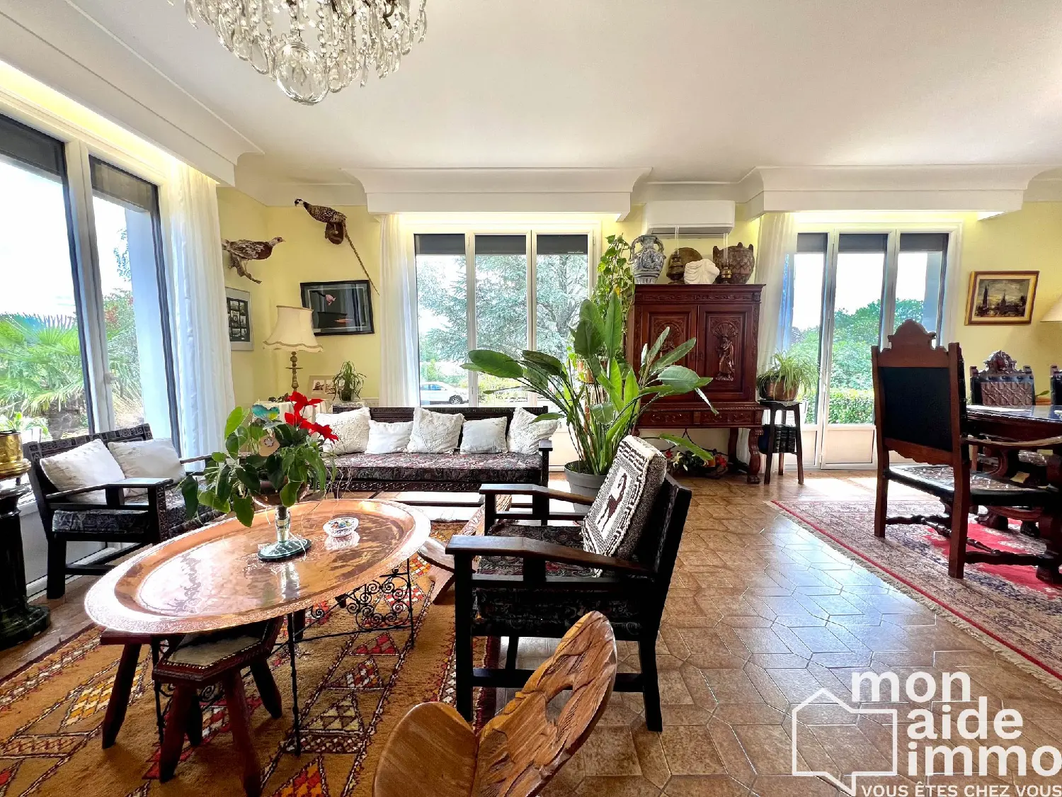  en venta casa Onet-le-Château Aveyron 5