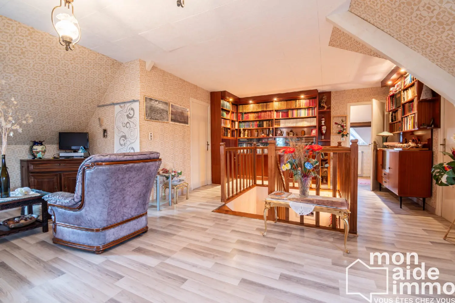  en venta casa Onet-le-Château Aveyron 7