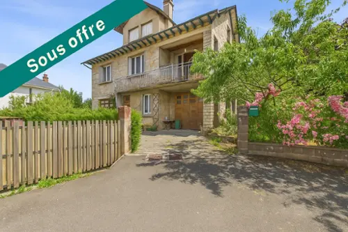 Onet-le-Château Aveyron huis foto 7133137