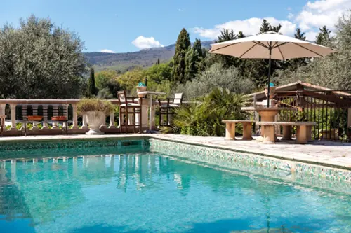 Opio Alpes-Maritimes huis foto 7139005