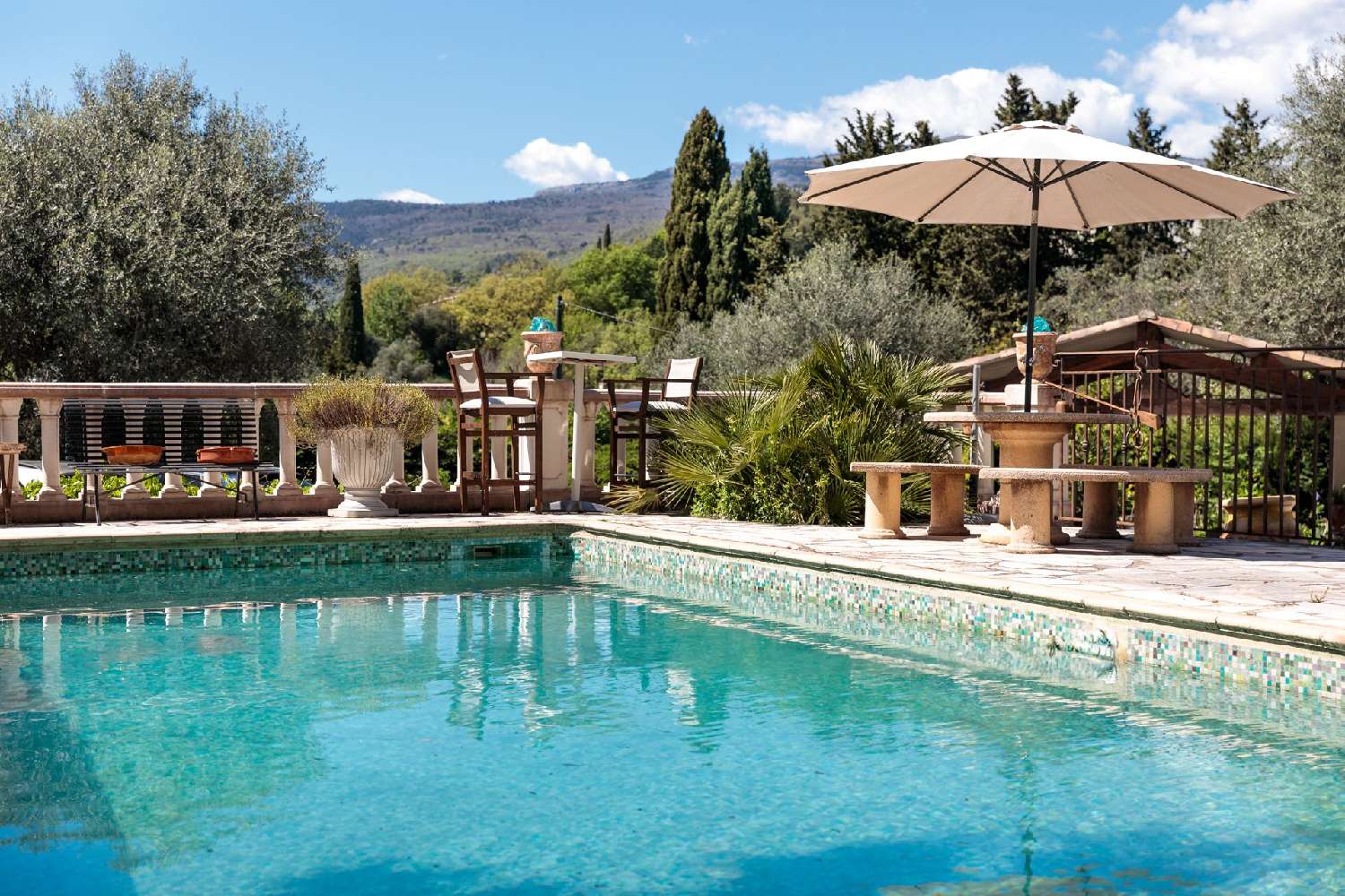  for sale house Opio Alpes-Maritimes 1