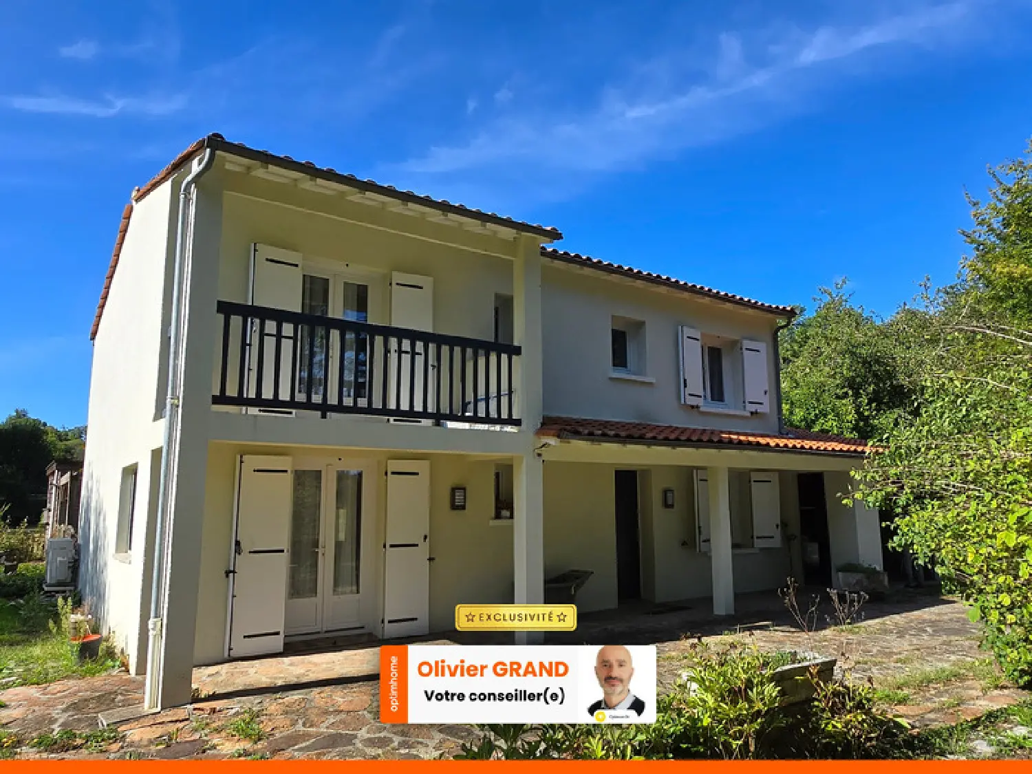  te koop huis Oradour-sur-Glane Haute-Vienne 1