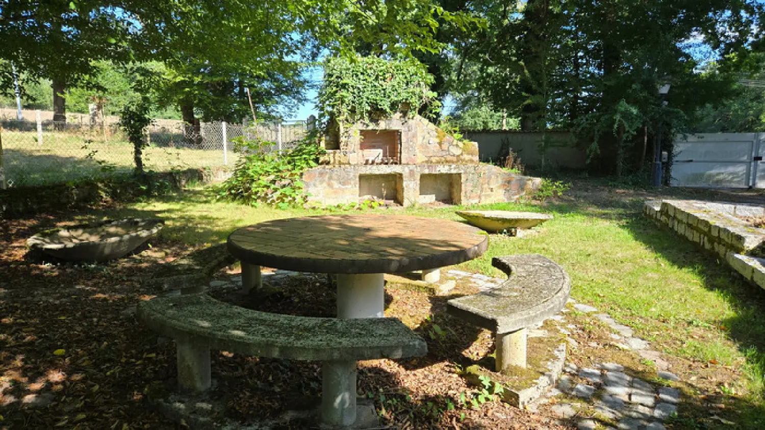  te koop huis Oradour-sur-Glane Haute-Vienne 2