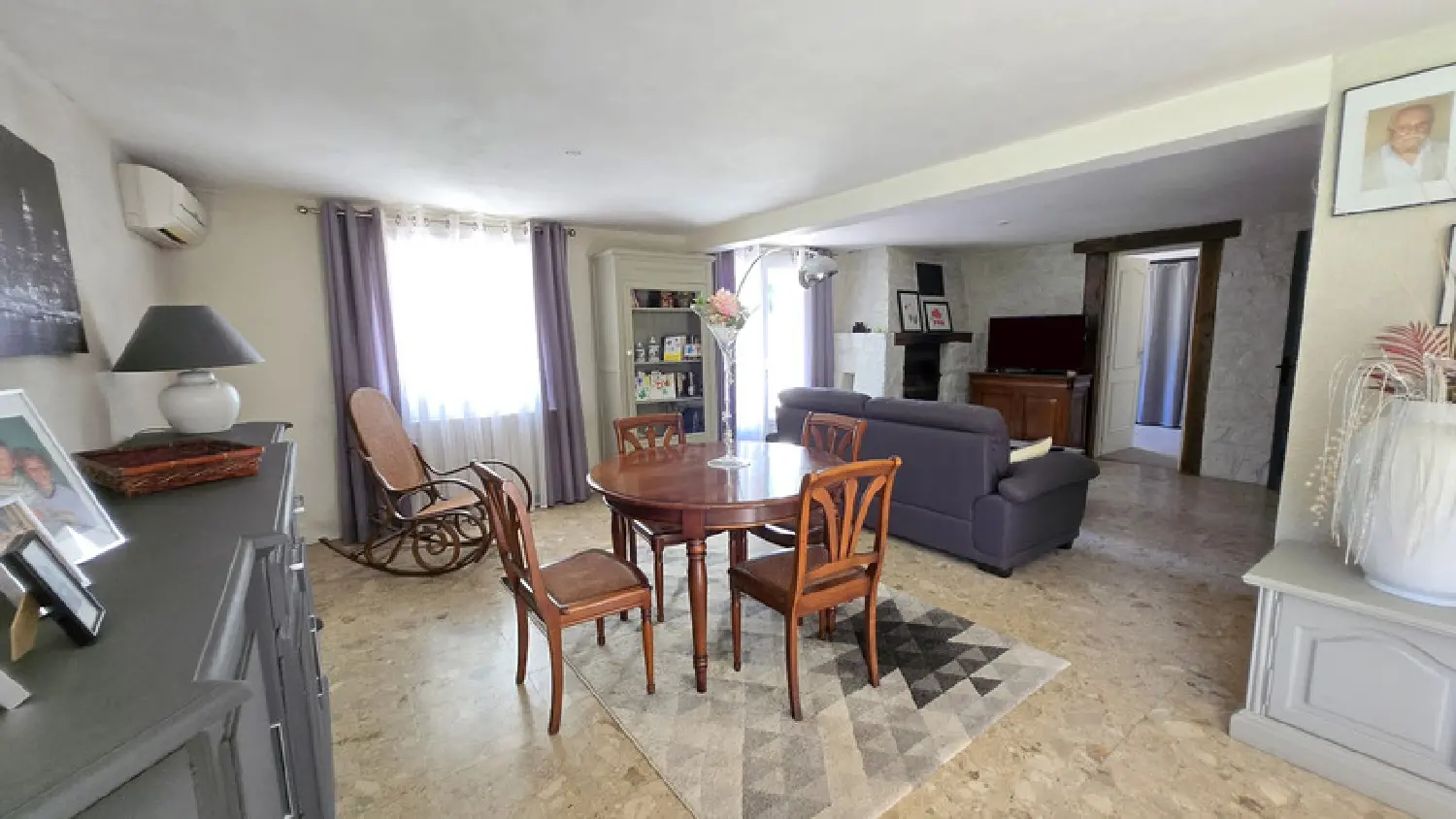  te koop huis Oradour-sur-Glane Haute-Vienne 3