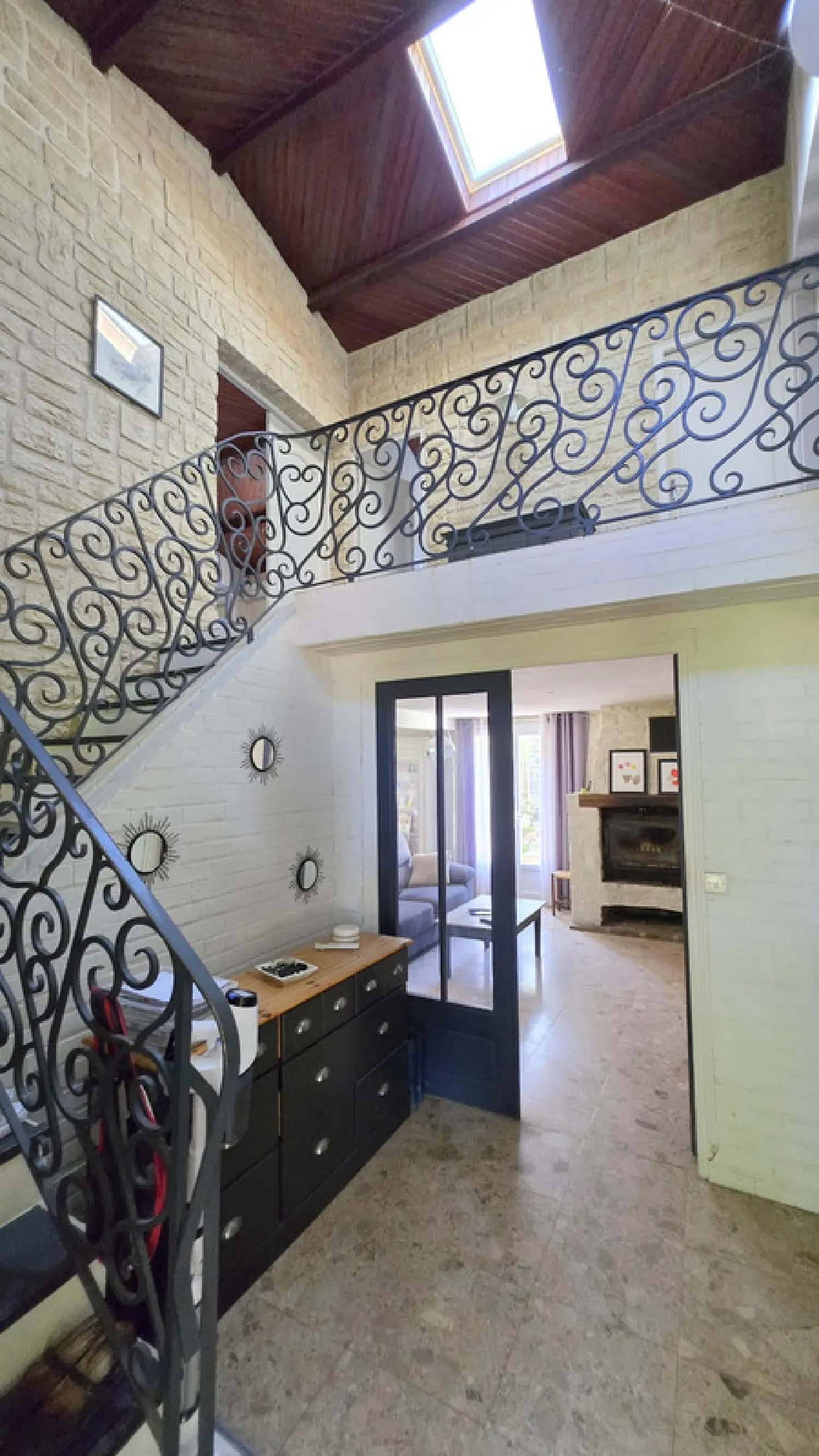  te koop huis Oradour-sur-Glane Haute-Vienne 7
