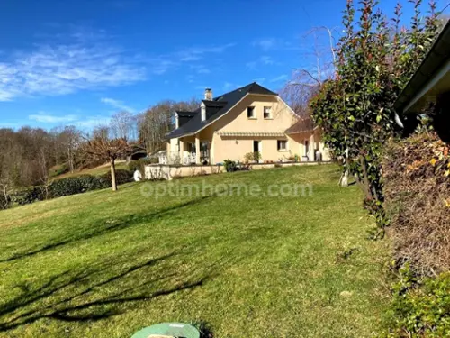 Ordizan Hautes-Pyrénées casa foto 7135583