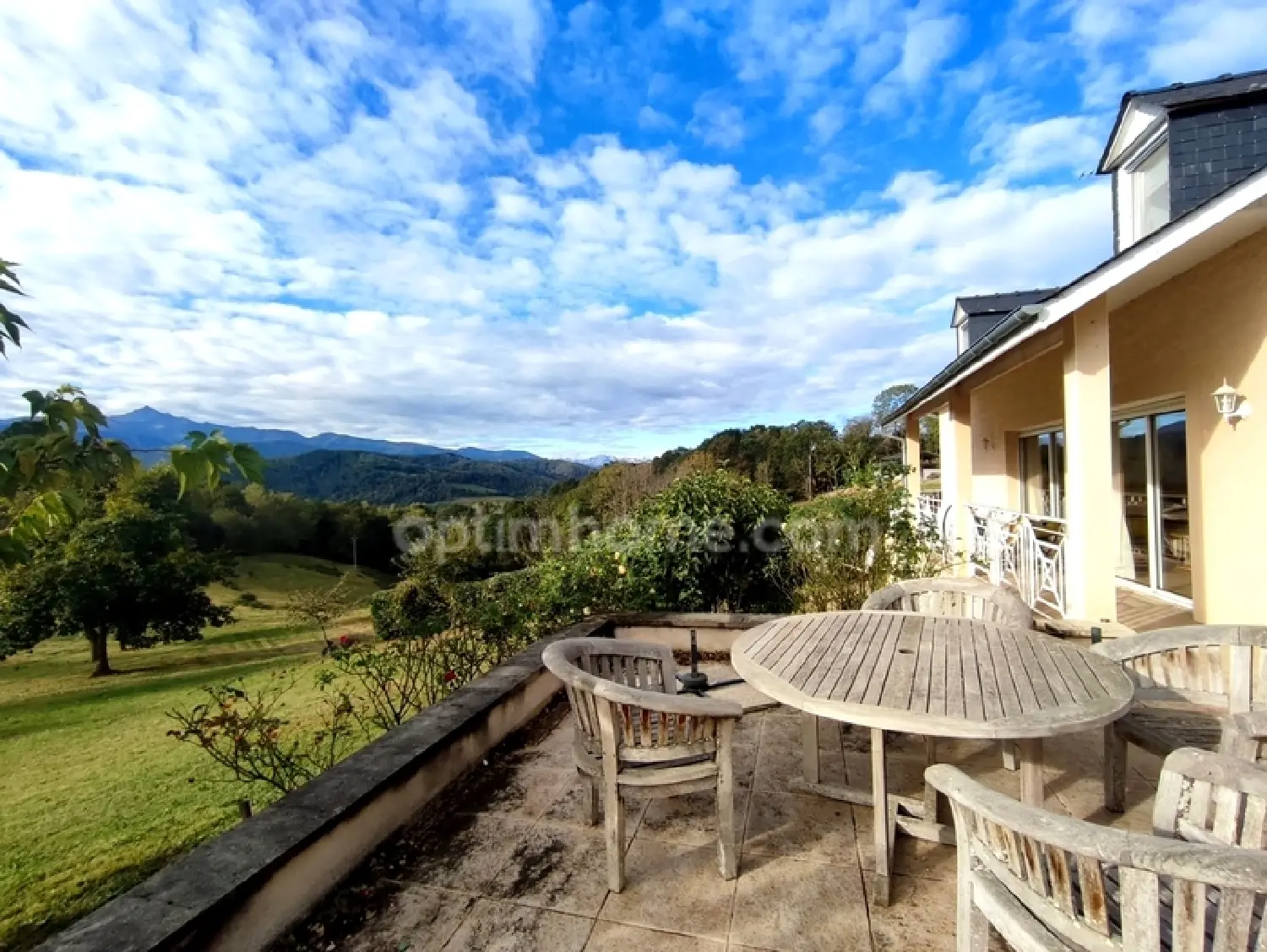  en venta casa Ordizan Hautes-Pyrénées 3