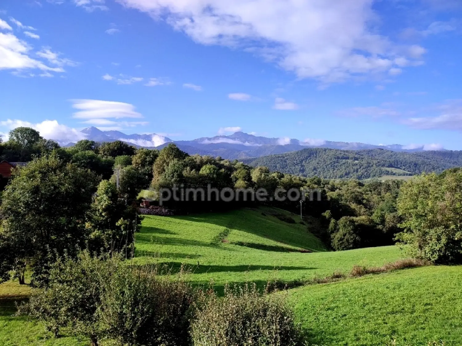  en venta casa Ordizan Hautes-Pyrénées 4