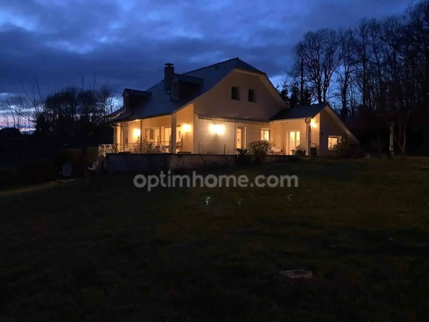  en venta casa Ordizan Hautes-Pyrénées 5