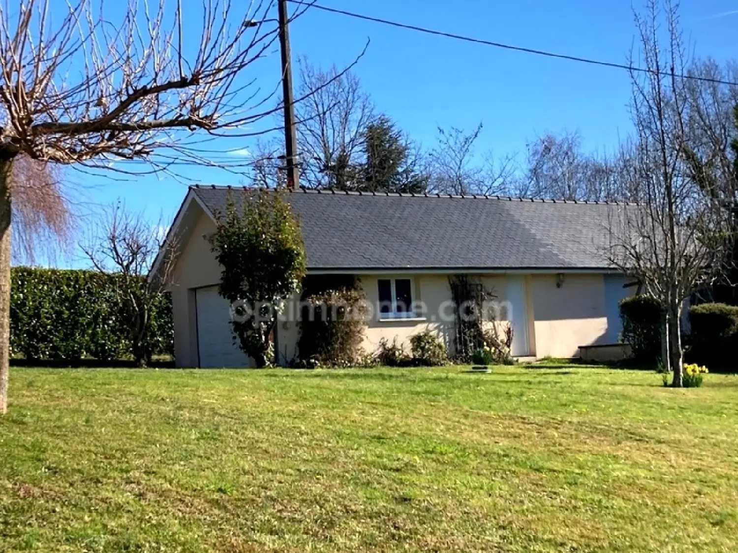  en venta casa Ordizan Hautes-Pyrénées 6