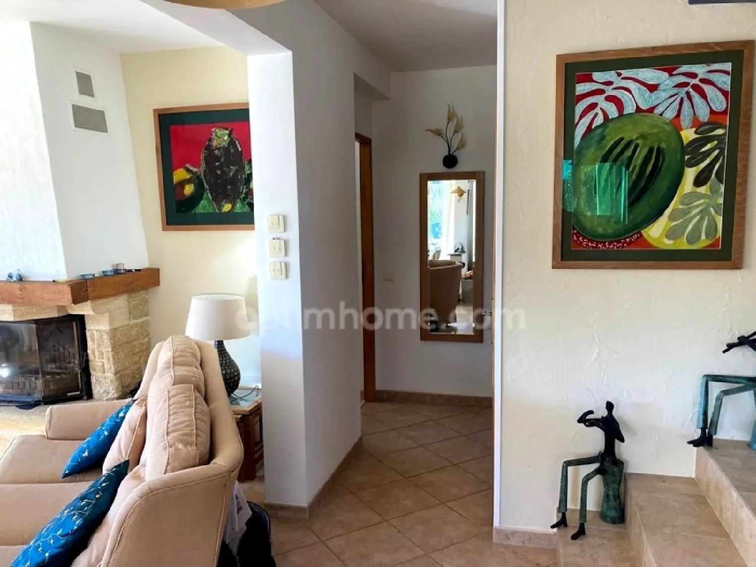  en venta casa Ordizan Hautes-Pyrénées 7