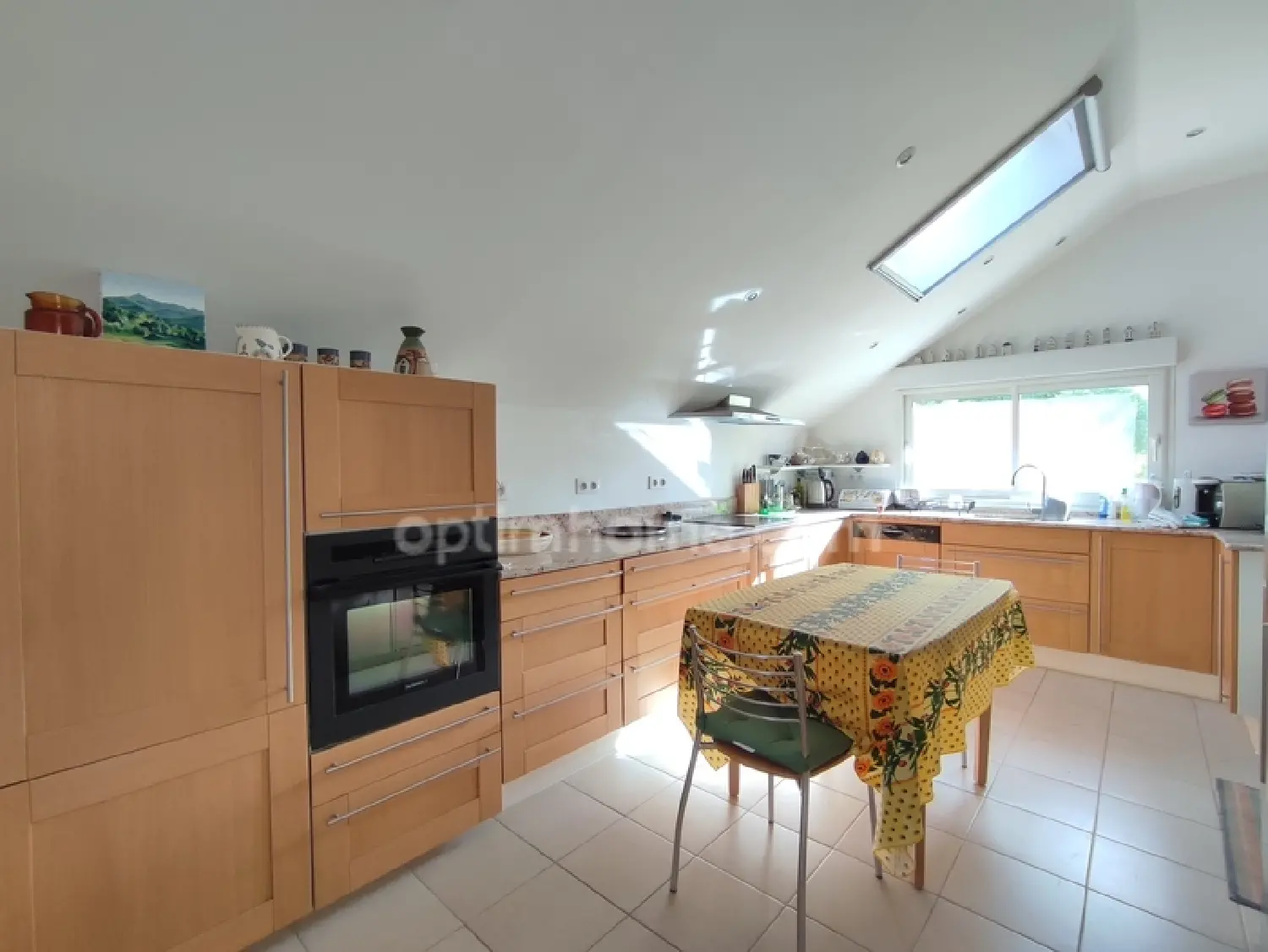  en venta casa Ordizan Hautes-Pyrénées 8