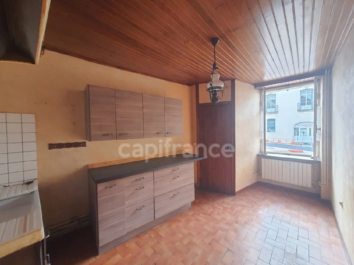  te koop huis Orgelet Jura 2