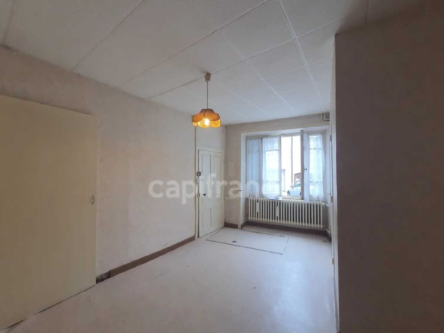  te koop huis Orgelet Jura 6