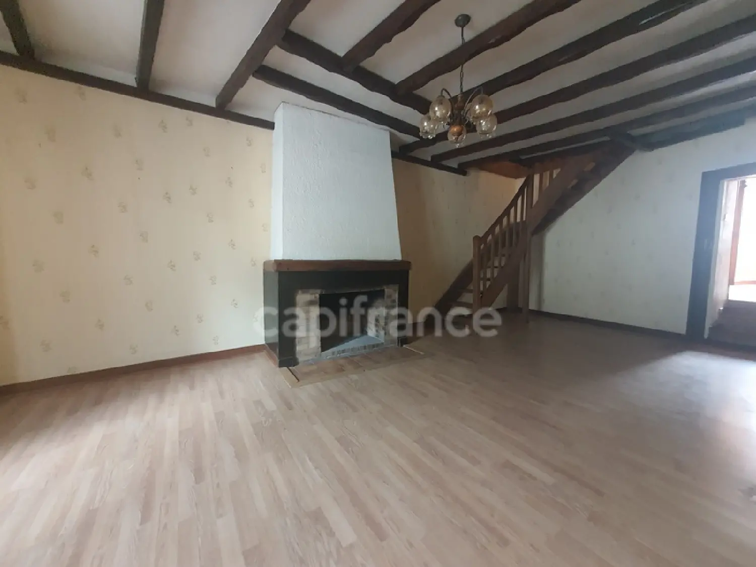  te koop huis Orgelet Jura 8