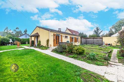 Orgerus Yvelines huis foto 7143443