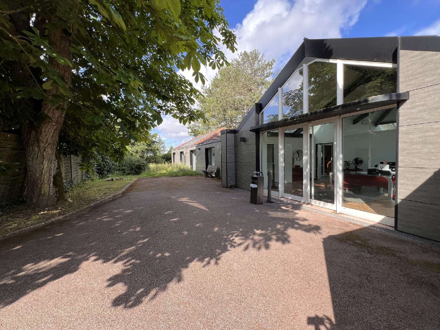  te koop huis Orgerus Yvelines 1